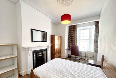 6 bed house, Bedford Park, North Hill, Plymouth, PL48HN - Image 9